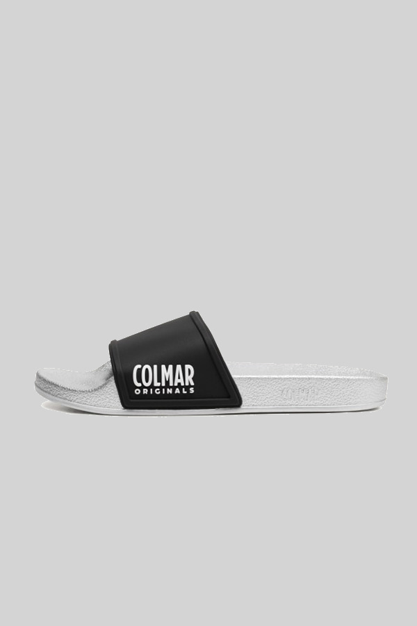 ΣΑΓΙΟΝΑΡΕΣ COLMAR - PLAIN139BLACK-SILVER